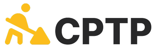 Logo C.P.T.P